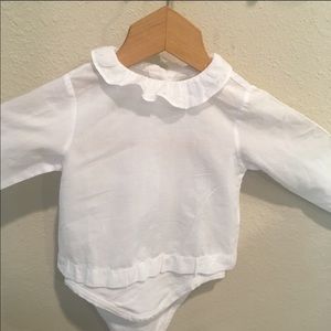Zara’s baby collection